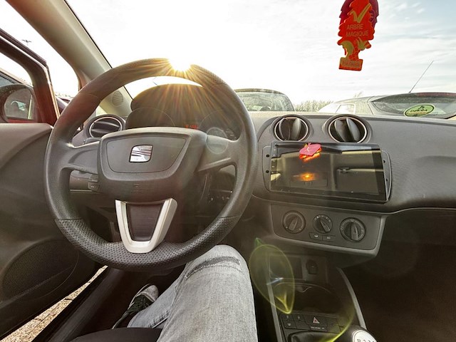 Seat ibiza 5p d reference, 2012 - afbeelding 2 van  28