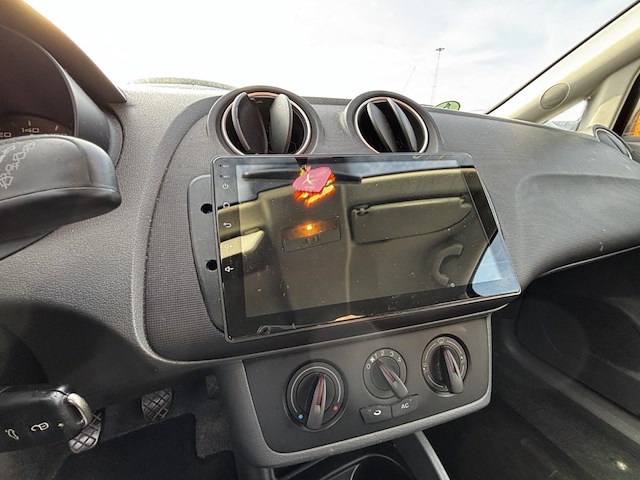 Seat ibiza 5p d reference, 2012 - afbeelding 3 van  28