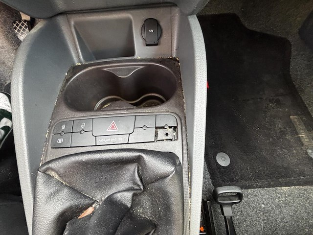 Seat ibiza 5p d reference, 2012 - afbeelding 5 van  28