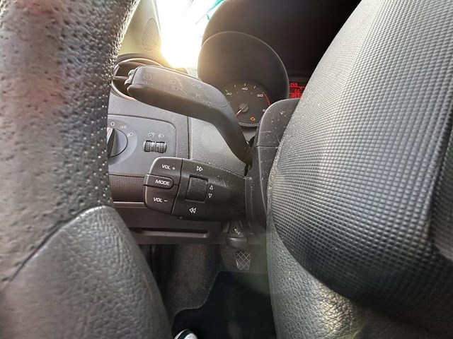 Seat ibiza 5p d reference, 2012 - afbeelding 7 van  28