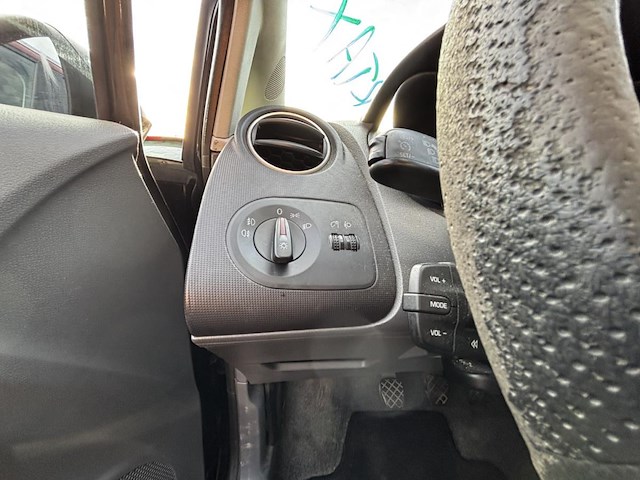 Seat ibiza 5p d reference, 2012 - afbeelding 8 van  28