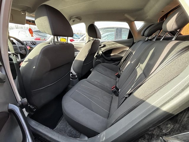 Seat ibiza 5p d reference, 2012 - afbeelding 9 van  28
