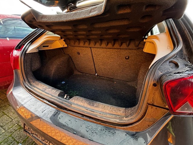 Seat ibiza 5p d reference, 2012 - afbeelding 10 van  28