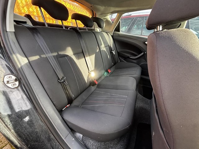 Seat ibiza 5p d reference, 2012 - afbeelding 13 van  28