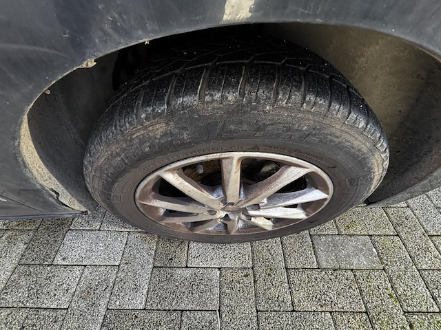 Seat ibiza 5p d reference, 2012 - afbeelding 15 van  28