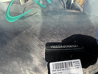 Seat ibiza 5p d reference, 2012 - afbeelding 16 van  28