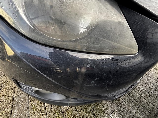 Seat ibiza 5p d reference, 2012 - afbeelding 19 van  28