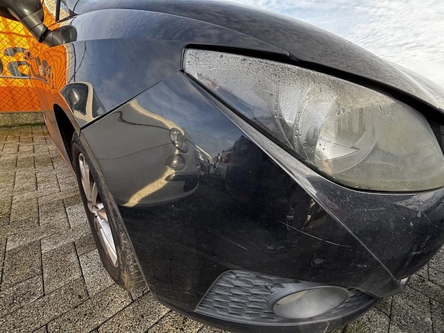 Seat ibiza 5p d reference, 2012 - afbeelding 20 van  28