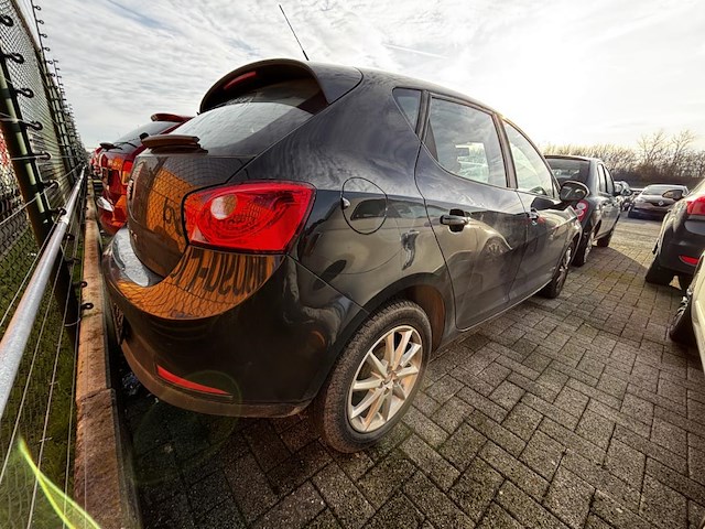 Seat ibiza 5p d reference, 2012 - afbeelding 23 van  28