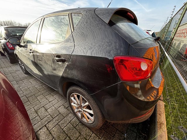 Seat ibiza 5p d reference, 2012 - afbeelding 24 van  28