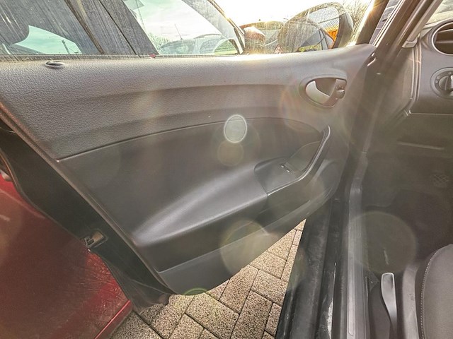 Seat ibiza 5p d reference, 2012 - afbeelding 25 van  28