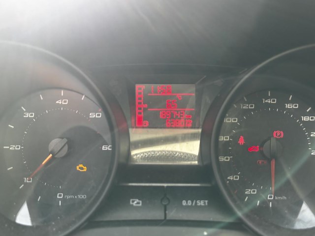 Seat ibiza 5p d reference, 2012 - afbeelding 27 van  28