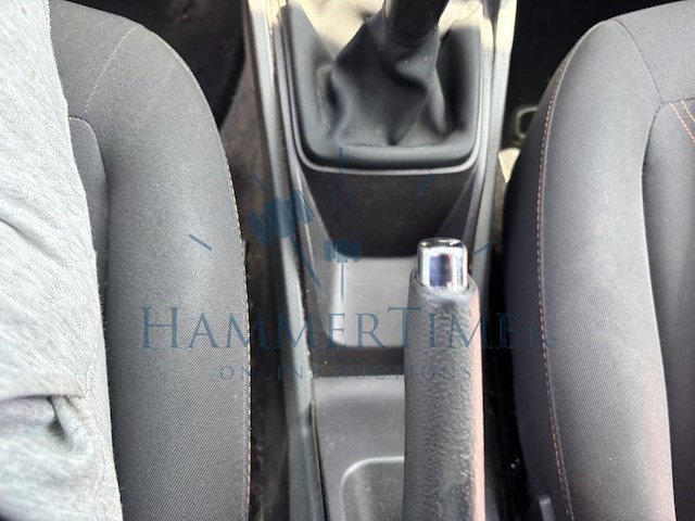Seat ibiza 5p/d 1.2 cr tdi reference dpf, 2011 - afbeelding 6 van  38