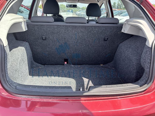 Seat ibiza 5p/d 1.2 cr tdi reference dpf, 2011 - afbeelding 11 van  38