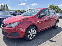Seat ibiza 5p/d 1.2 cr tdi reference dpf, 2011 - afbeelding 1 van  38
