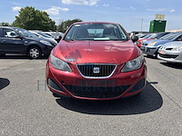 Seat ibiza 5p/d 1.2 cr tdi reference dpf, 2011 - afbeelding 12 van  38
