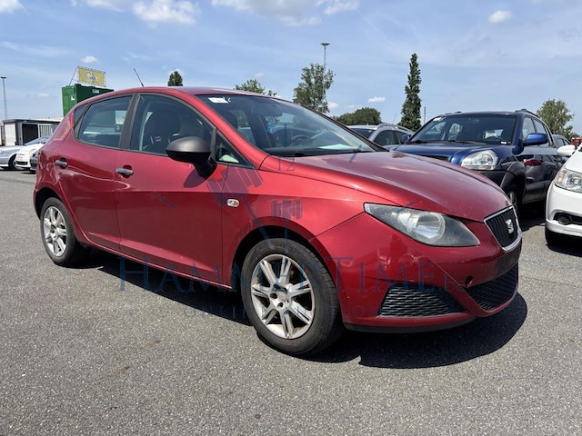 Seat ibiza 5p/d 1.2 cr tdi reference dpf, 2011 - afbeelding 23 van  38