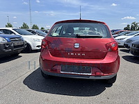 Seat ibiza 5p/d 1.2 cr tdi reference dpf, 2011 - afbeelding 34 van  38