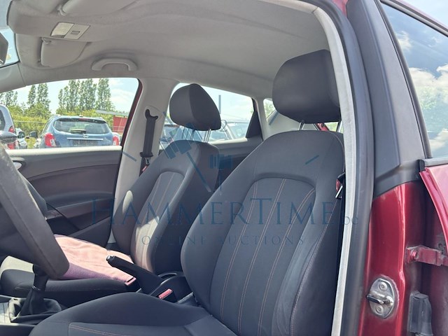 Seat ibiza 5p/d 1.2 cr tdi reference dpf, 2011 - afbeelding 37 van  38
