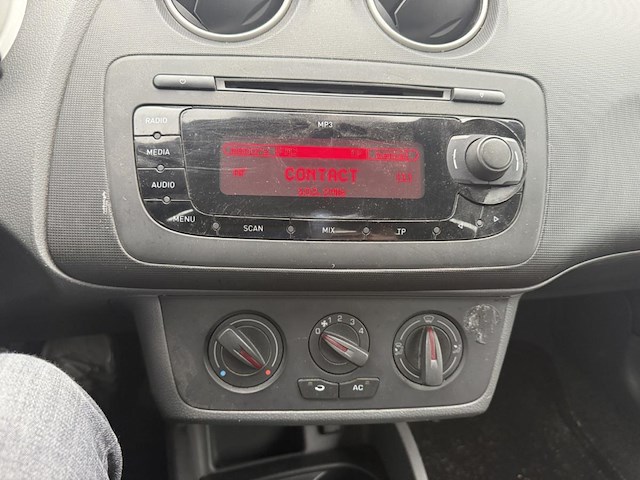 Seat ibiza 5p/d 1.2 cr tdi style dpf, 2010 - afbeelding 2 van  29