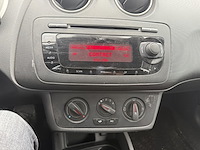 Seat ibiza 5p/d 1.2 cr tdi style dpf, 2010 - afbeelding 2 van  29