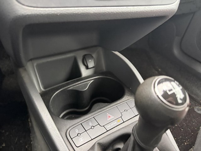 Seat ibiza 5p/d 1.2 cr tdi style dpf, 2010 - afbeelding 3 van  29