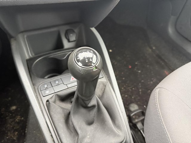 Seat ibiza 5p/d 1.2 cr tdi style dpf, 2010 - afbeelding 4 van  29