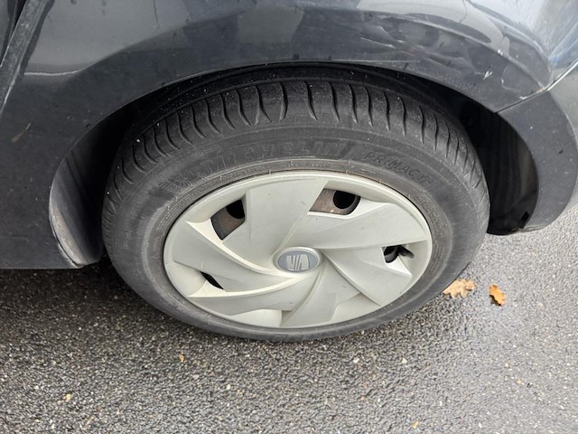 Seat ibiza 5p/d 1.2 cr tdi style dpf, 2010 - afbeelding 10 van  29