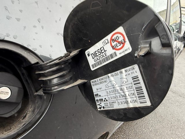 Seat ibiza 5p/d 1.2 cr tdi style dpf, 2010 - afbeelding 13 van  29