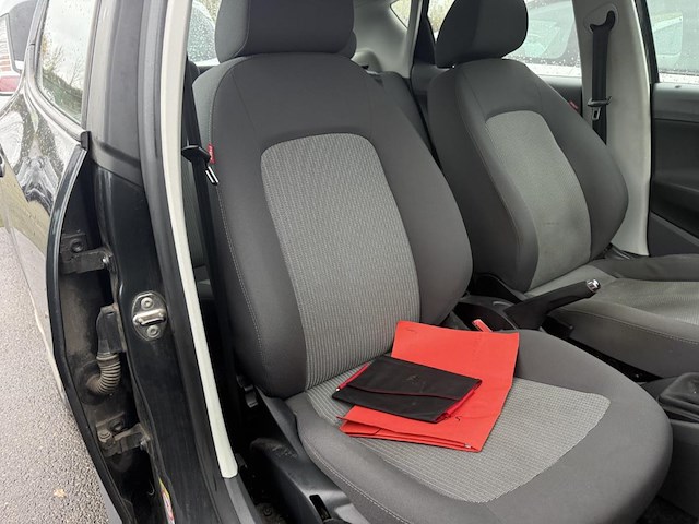 Seat ibiza 5p/d 1.2 cr tdi style dpf, 2010 - afbeelding 14 van  29