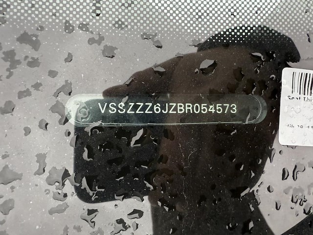 Seat ibiza 5p/d 1.2 cr tdi style dpf, 2010 - afbeelding 15 van  29