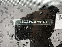 Seat ibiza 5p/d 1.2 cr tdi style dpf, 2010 - afbeelding 15 van  29