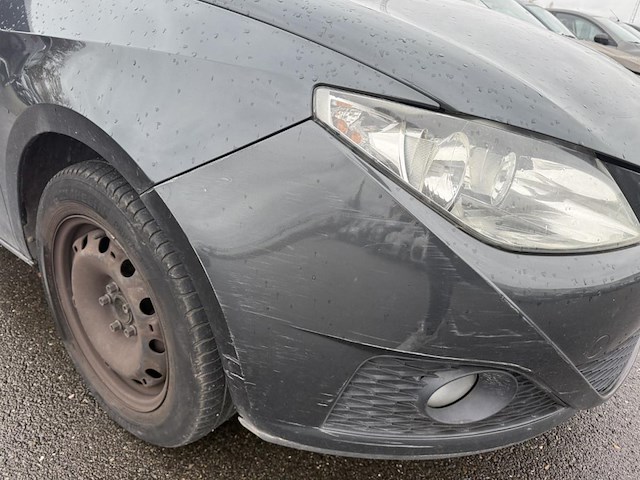 Seat ibiza 5p/d 1.2 cr tdi style dpf, 2010 - afbeelding 16 van  29