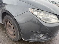 Seat ibiza 5p/d 1.2 cr tdi style dpf, 2010 - afbeelding 16 van  29