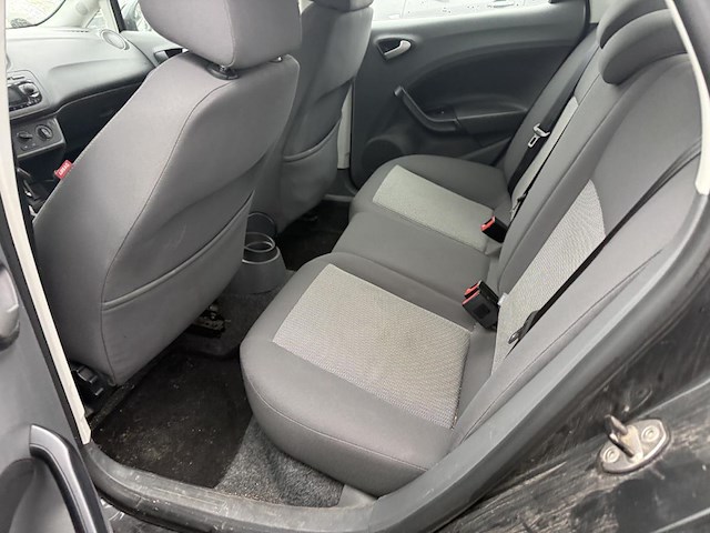 Seat ibiza 5p/d 1.2 cr tdi style dpf, 2010 - afbeelding 22 van  29