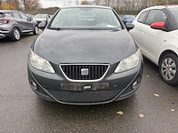 Seat ibiza 5p/d 1.2 cr tdi style dpf, 2010 - afbeelding 12 van  29