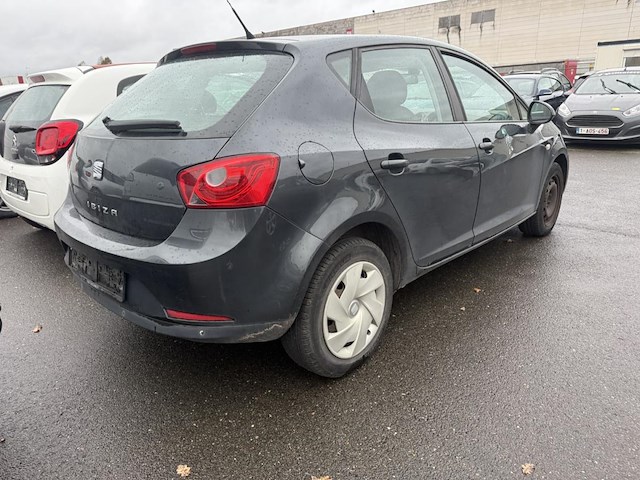 Seat ibiza 5p/d 1.2 cr tdi style dpf, 2010 - afbeelding 24 van  29