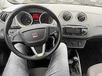 Seat ibiza 5p/d 1.2 cr tdi style dpf, 2010 - afbeelding 28 van  29