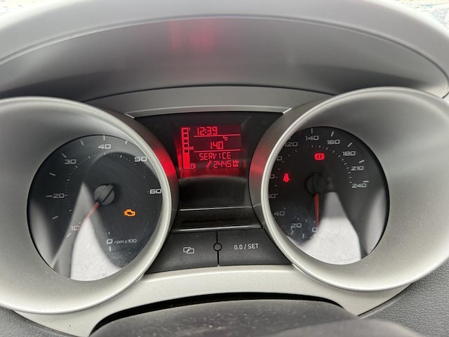 Seat ibiza 5p/d 1.2 cr tdi style dpf, 2010 - afbeelding 29 van  29