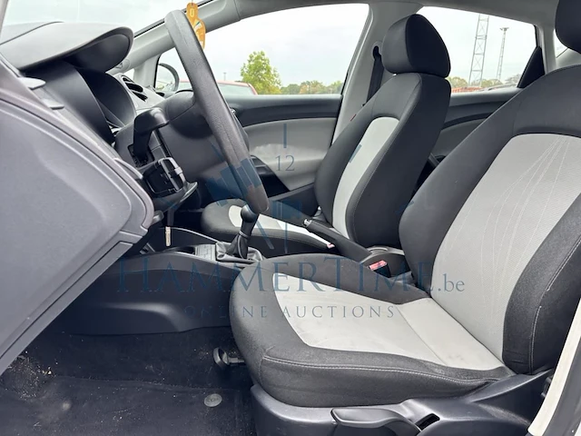 Seat ibiza 5p/d 1.2i style, 2012 - afbeelding 2 van  41
