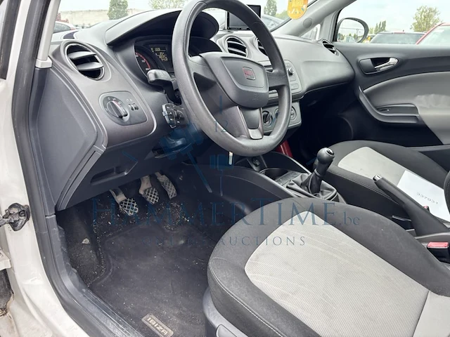 Seat ibiza 5p/d 1.2i style, 2012 - afbeelding 3 van  41