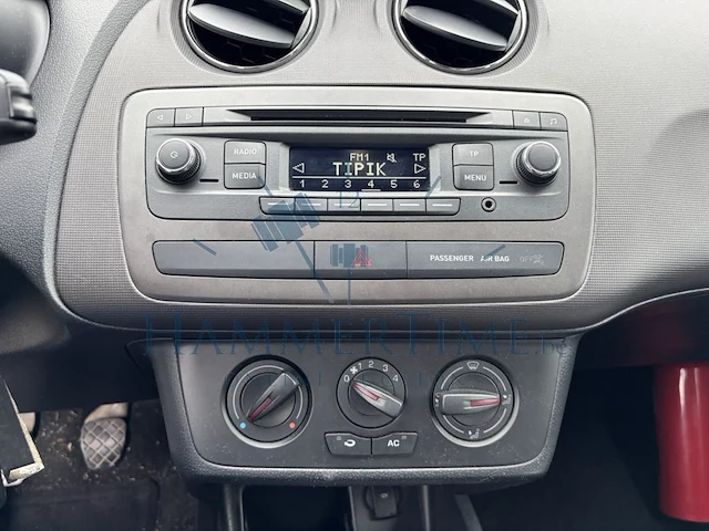 Seat ibiza 5p/d 1.2i style, 2012 - afbeelding 7 van  41