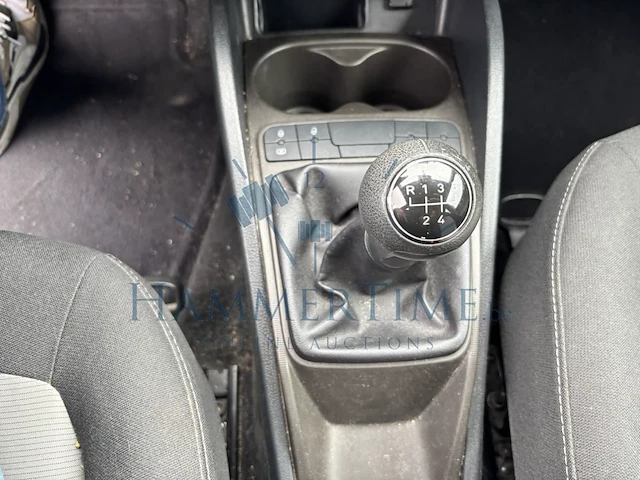 Seat ibiza 5p/d 1.2i style, 2012 - afbeelding 9 van  41