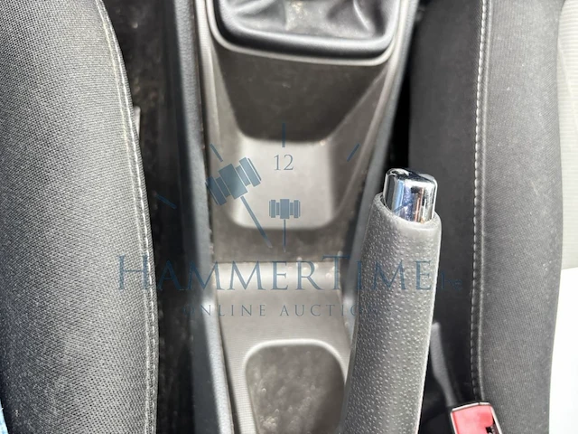 Seat ibiza 5p/d 1.2i style, 2012 - afbeelding 10 van  41