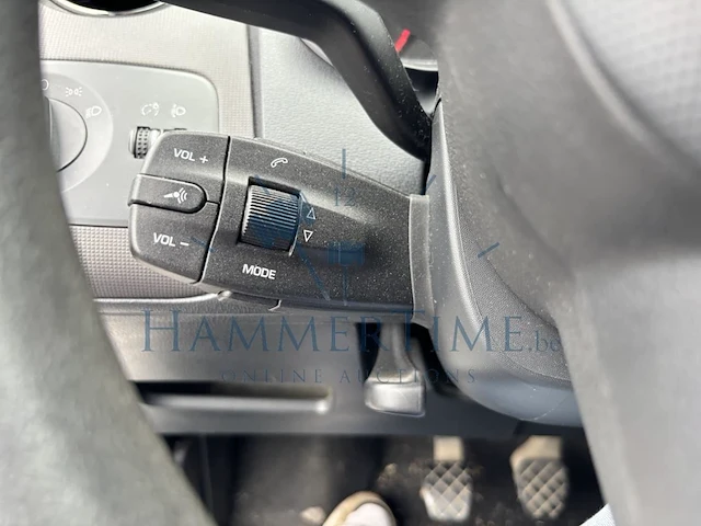Seat ibiza 5p/d 1.2i style, 2012 - afbeelding 13 van  41