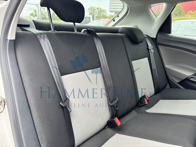 Seat ibiza 5p/d 1.2i style, 2012 - afbeelding 19 van  41