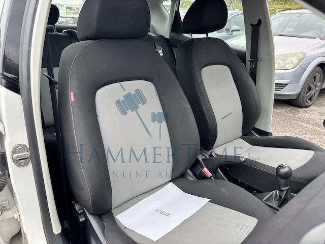 Seat ibiza 5p/d 1.2i style, 2012 - afbeelding 20 van  41