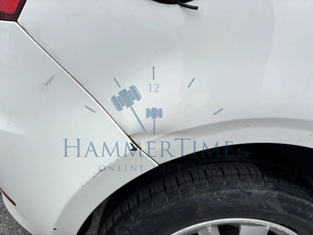 Seat ibiza 5p/d 1.2i style, 2012 - afbeelding 30 van  41