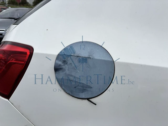 Seat ibiza 5p/d 1.2i style, 2012 - afbeelding 31 van  41