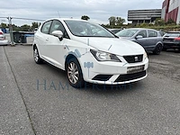 Seat ibiza 5p/d 1.2i style, 2012 - afbeelding 23 van  41
